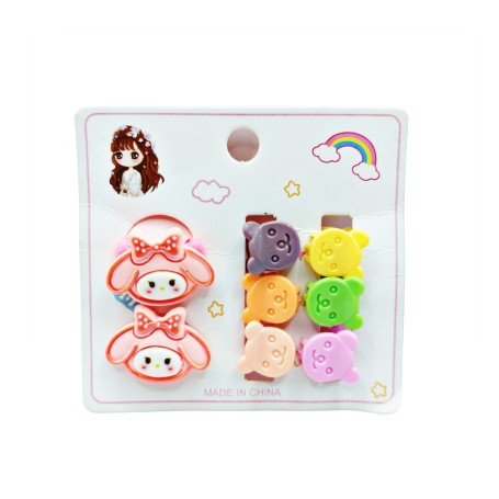PIOJITO Y DONA SANRIO $15