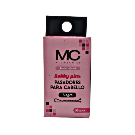 PASADOR 50 PZS MC $15
