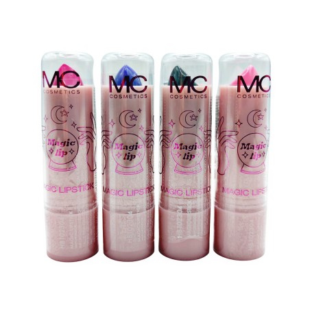 LABIAL MAGICO MC $15