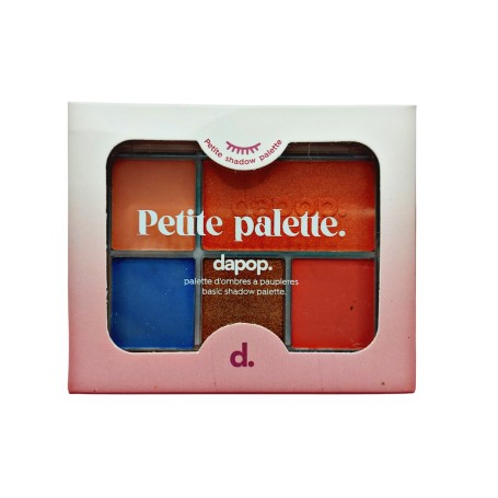 SOMBRAS PETITE DAPOP $45