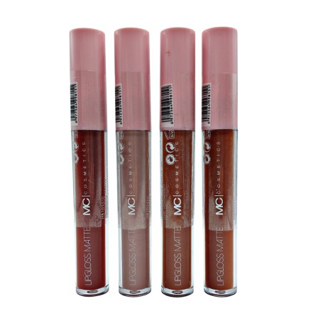 LIPGLOSS MATTE MC $25