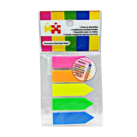 POST IT FLECHA FOSFO $10