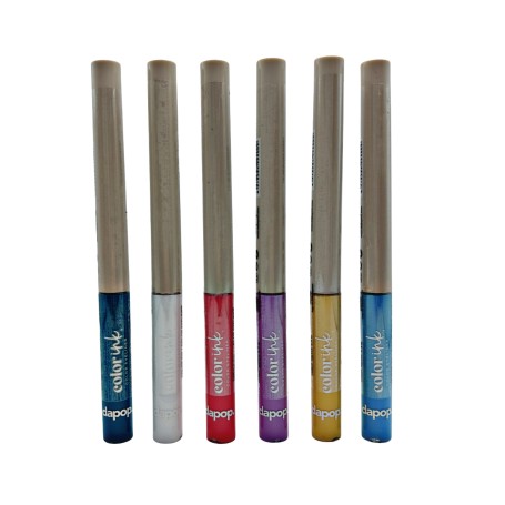 DELINEADOR COLOR INK DAPOP $30