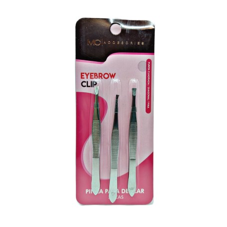 SET PINZAS P DEPILAR MC $22
