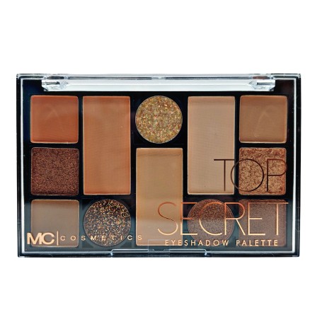 SOMBRAS TOP  SECRET MC $48