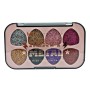 SOMBRAS HEAVY METAL MC $25
