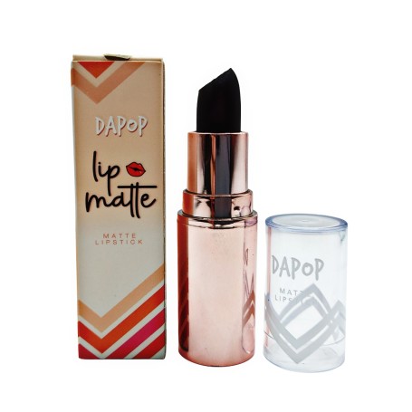LABIAL LIP MATTE DAPOP $25