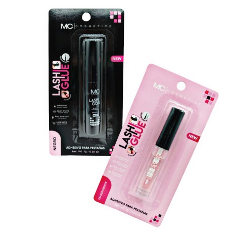 PEGAMENTO P PESTAÑAS CA MC $25