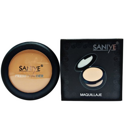 POLVO COMPACTO SANIYE $30