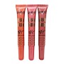 RUBOR LIQUIDO SANIYE $35