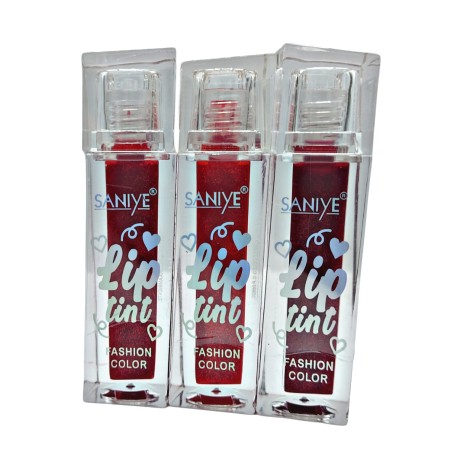 TINTA TIPO GLOSS SANIYE $35