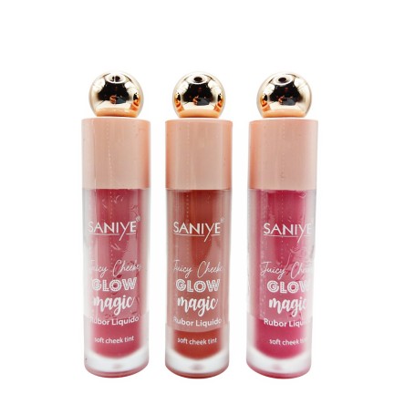 RUBOR GLOW MAGIC SANIYE $45