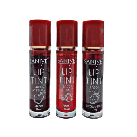 TINTA FRUTAL SANIYE $35