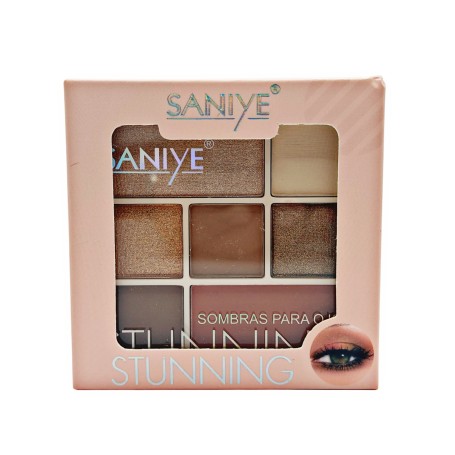 SOMBRAS STUNNING SANIYE $50