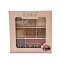 SOMBRAS STUNNING SANIYE $50