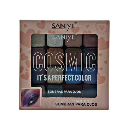 SOMBRA COSMIC O SUBTLE SANIYE $65