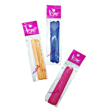 PAQUETE DE LIMAS LOVE $12