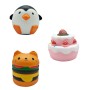 SQUISHY ESPONJA VF $45