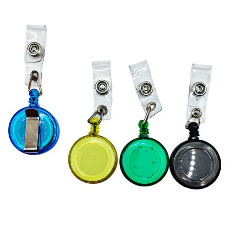 YOYO PARA CREDENCIAL $10