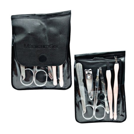 SET MANICURE $32