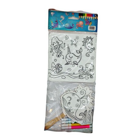 SET PARA ILUMINAR $20