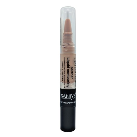 CORRECTOR C BROCHA SANIYE $36