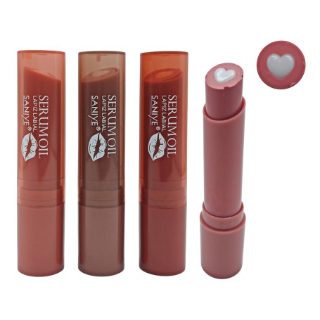 LAPIZ LABIAL SERUM OIL SANIYE $30