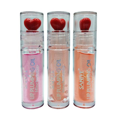 GLOSS HINCHALABIOS $45