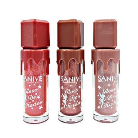 GLOSS DE HADAS $38