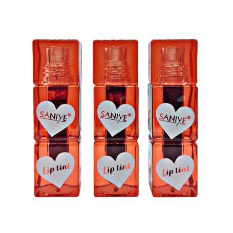 LIP TINT CUBO SANIYE $35