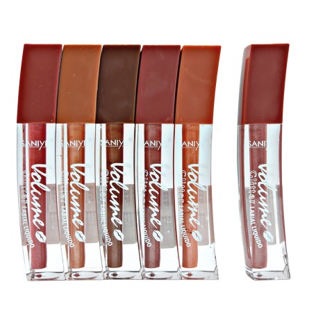 LABIAL LIQ GLITTER $35