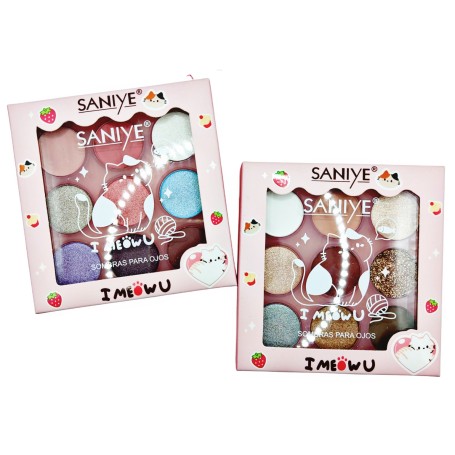 SOMBRAS I MEOWU $60