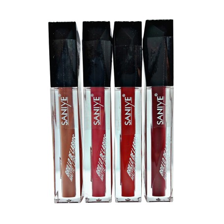 LABIAL INDELEBLE SANIYE $30