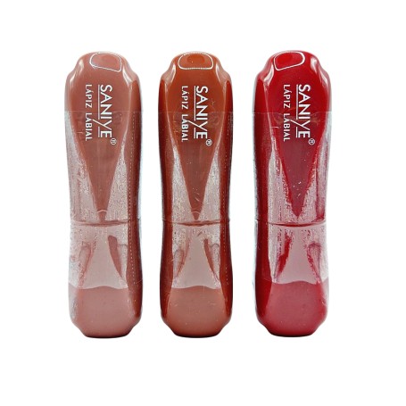 LAPIZ LABIAL KISS ME $25