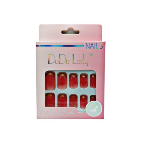 UÑA DODO LADY $20