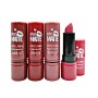 LABIAL VELVET MATTE SANIYE $35