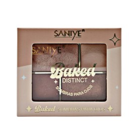 SOMBRA BAKED SANIYE $60