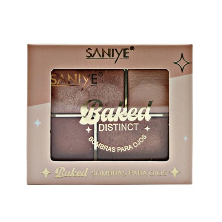 SOMBRA BAKED SANIYE $60