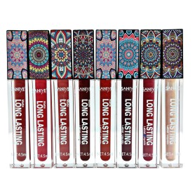 LIP GLOS LONG LASTING $35