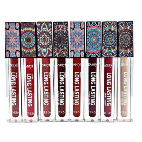 LIP GLOS LONG LASTING $35