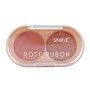 ROSE RUBOR 2EN1 SANIYE $45