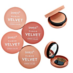 RUBOR VELVET SANIYE $40