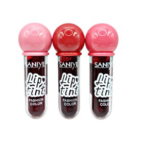 LIP TINT SANIYE TIPO TUBO $40