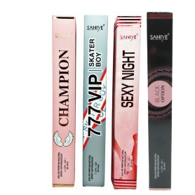 PERFUME SANIYE VA $35