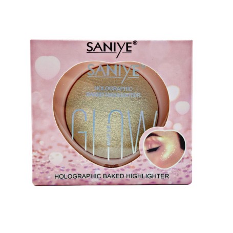 ILUMINADOR GLOW SANIYE $60