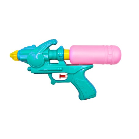 PISTOLA DE AGUA $25