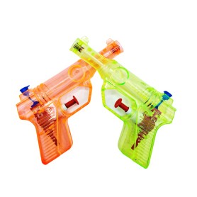 PISTOLA DE AGUA SENCILLA $10