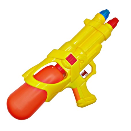 PISTOLA DE AGUA $35