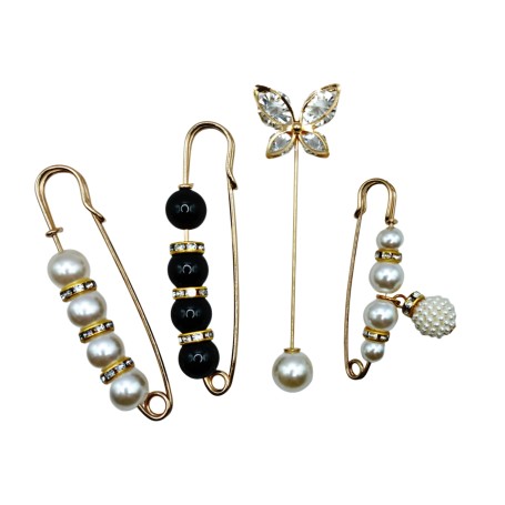 SUJETADOR PARA ROPA $30