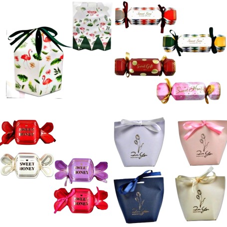 CAJITA DE REGALO $10